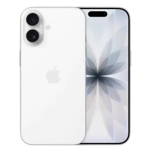 Apple iPhone 17 256GB White Dual-eSim (Белый)Apple iPhone 17 256GB White Dual-eSim (Белый) (без RuStore)