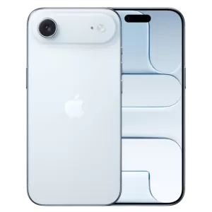 Apple iPhone Air 256GB Sky Blue eSim (Голубой)Apple iPhone Air 256GB Sky Blue eSim (Голубой) (без RuStore)