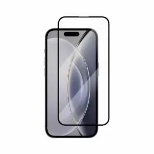 Стекло защитное 9H для Apple iPhone 17 Pro Стекло защитное 9H для Apple iPhone 17 Pro