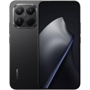 Смартфон Xiaomi 15T Pro 12/512Gb Black EAC Смартфон Xiaomi 15T Pro 12/512Gb Black EAC