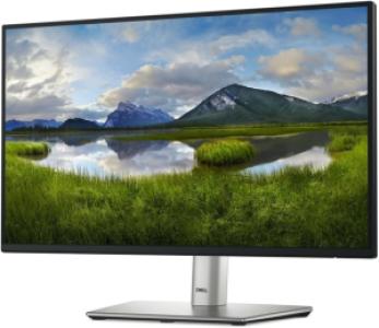 Монитор Dell 21.5" P2225H FHD IPS LED черный