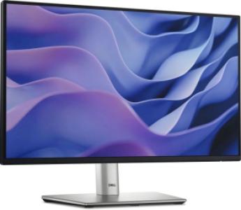 Монитор Dell 21.5" P2225H FHD IPS LED черный