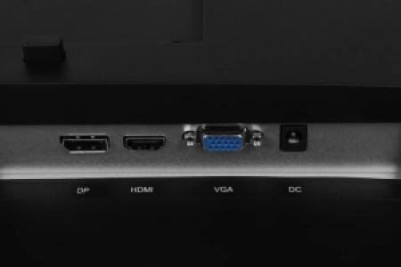 Монитор Dahua 27" DHI-LM27-B201A FHD IPS LED черный