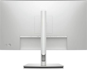 Монитор Dell 27" UltraSharp U2724DE 2560x1440 IPS LED 5ms серебристый/черный