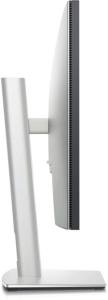 Монитор Dell 27" UltraSharp U2724DE 2560x1440 IPS LED 5ms серебристый/черный