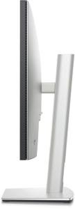 Монитор Dell 27" UltraSharp U2724DE 2560x1440 IPS LED 5ms серебристый/черный