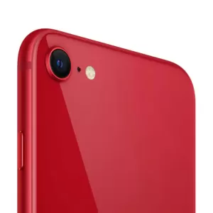 Смартфон iPhone SE 2022 64Gb Red