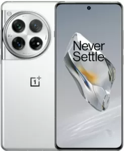 Смартфон OnePlus 12, 16/512Gb CN, Dual nano SIM, White Смартфон OnePlus 12, 16/512Gb CN, Dual nano SIM, White