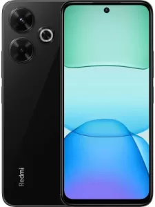 Redmi 13 8/256 ГБ, черный  Redmi 13 8/256 ГБ, черный