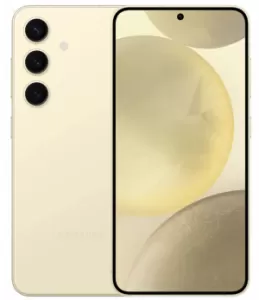 Смартфон Samsung Galaxy S24 Plus 12/256GB SM-S926B (Золотистый, 256 ГБ, Global, 12 ГБ, nanoSim+eSim, Без Rustore) Смартфон Samsung Galaxy S24 Plus 12/256GB SM-S926B (Золотистый, 256 ГБ, Global, 12 ГБ, nanoSim+eSim, Без Rustore)