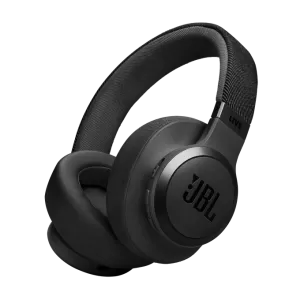 Беспроводные наушники JBL Live 770 NC (Черный)