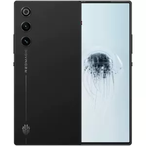 Смартфон Nubia RedMagic 10 Air (Черный, 12 ГБ, 256 ГБ, Dual nanoSim, Без Rustore)