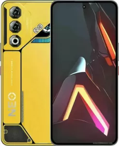 Смартфон Nubia Neo 3 (Золотой, 8 ГБ, 256 ГБ, Global, Dual nanoSim, Без Rustore) Смартфон Nubia Neo 3 (Золотой, 8 ГБ, 256 ГБ, Global, Dual nanoSim, Без Rustore)
