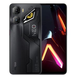 Смартфон Nubia Neo 3 (Чёрный, 8 ГБ, 256 ГБ, Global, Dual nanoSim, Без Rustore) Смартфон Nubia Neo 3 (Чёрный, 8 ГБ, 256 ГБ, Global, Dual nanoSim, Без Rustore)