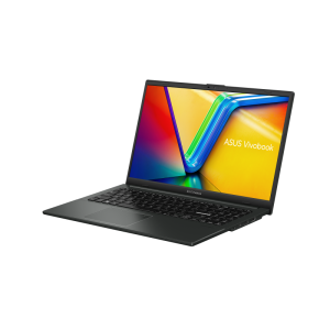 Ноутбук ASUS Vivobook Go 15 E1504FA-BQ090, 15.6" (1920x1080) IPS/AMD Ryzen 5 7520U/8ГБ DDR5/512ГБ SSD/Radeon 610M Graphics/Без ОС, черный (90NB0ZR2-M00L10)