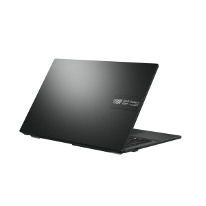Ноутбук ASUS Vivobook Go 15 E1504FA-BQ090, 15.6" (1920x1080) IPS/AMD Ryzen 5 7520U/8ГБ DDR5/512ГБ SSD/Radeon 610M Graphics/Без ОС, черный (90NB0ZR2-M00L10)