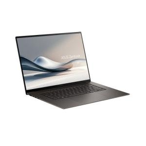 Ноутбук ASUS Zenbook S 16 OLED UM5606WA-RK236W, 16" (2880x1800) OLED 120 Гц/AMD Ryzen AI 9 HX 370/32 ГБ LPDDR5X/1024 ГБ SSD/AMD Radeon Graphics/Windows 11 Home, Серый (90NB13M1-M00D50)