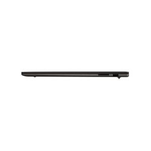 Ноутбук ASUS Zenbook S 16 OLED UM5606WA-RK236W, 16" (2880x1800) OLED 120 Гц/AMD Ryzen AI 9 HX 370/32 ГБ LPDDR5X/1024 ГБ SSD/AMD Radeon Graphics/Windows 11 Home, Серый (90NB13M1-M00D50)