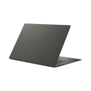 Ноутбук ASUS Zenbook S 16 OLED UM5606WA-RK236W, 16" (2880x1800) OLED 120 Гц/AMD Ryzen AI 9 HX 370/32 ГБ LPDDR5X/1024 ГБ SSD/AMD Radeon Graphics/Windows 11 Home, Серый (90NB13M1-M00D50)