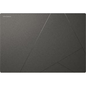 Ноутбук ASUS Zenbook S 14 OLED UX5406SA-PV055W, 14" (2880x1800) OLED 120 Гц/Intel Core Ultra 7 258V/32 ГБ LPDDR5X/1024 ГБ SSD/Intel Arc Graphics/Windows 11 Home, Серый (90NB14F1-M002C0)