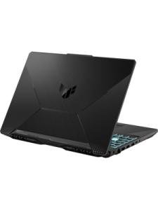 Ноутбук ASUS TUF Gaming F15 FA506NFR-HN112, 15.6" (1920x1080) IPS 144 Гц/AMD Ryzen 7 7435HS/16 ГБ DDR5/512 ГБ SSD/NVIDIA GeForce RTX 2050 (4 Гб)/Без системы, Черный (90NR0JU7-M006X0)