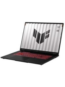 Ноутбук ASUS TUF Gaming A18 FA808UH-S8049, 18" (1920x1200) IPS 144 Гц/AMD Ryzen 7 260/16 ГБ DDR5/512 ГБ SSD/NVIDIA GeForce RTX 5050 для ноутбуков (8 Гб)/Без системы, Серый (90NR0NM1-M002F0)
