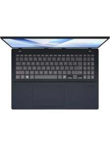 Ноутбук ASUS VivoBook 16 M1607KA-MB102, 16" (1920x1200) IPS/AMD Ryzen AI 5 340/16 ГБ DDR5/1024 ГБ SSD/AMD Radeon Graphics/Windows 11 Pro, Синий (90NB15F1-M005Z0_Win11P)