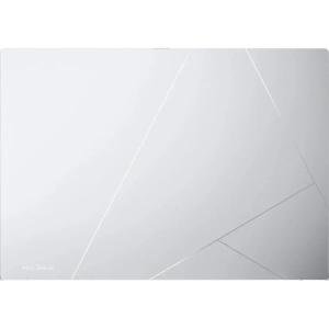 Ноутбук ASUS Zenbook 14 OLED UX3405MA-QD988, 14" (1920x1200) OLED/Intel Core Ultra 5 125H/16 ГБ LPDDR5X/512 ГБ SSD/Intel Arc Graphics/Без системы, Серебристый (90NB11R2-M01SN0)