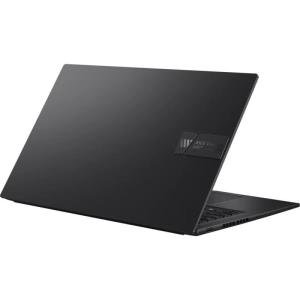 Ноутбук ASUS Vivobook 17X M3704YA-AU223, 17.3" (1920x1080) IPS/AMD Ryzen 5 7430U/16 ГБ DDR4/512 ГБ SSD/AMD Radeon Graphics/Без системы, Черный (90NB1192-M009Y0)