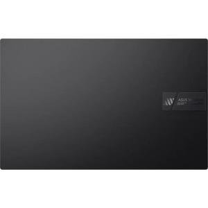 Ноутбук ASUS Vivobook 17X M3704YA-AU223, 17.3" (1920x1080) IPS/AMD Ryzen 5 7430U/16 ГБ DDR4/512 ГБ SSD/AMD Radeon Graphics/Без системы, Черный (90NB1192-M009Y0)