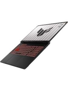 Ноутбук ASUS TUF Gaming A16 FA608UM-RV096, 16" (1920x1200) IPS 165 Гц/AMD Ryzen 7 260/16 ГБ DDR5/512 ГБ SSD/NVIDIA GeForce RTX 5060 для ноутбуков (8 Гб)/Windows 11 Pro, Серый (90NR0KV1-M006V0_Win11P)
