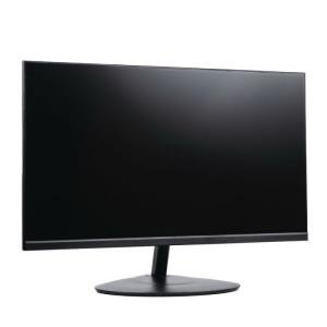 Монитор Lime E215A  21.5"  Black (VA, 1920x1080, VGA+HDMI, 6.5 ms, 178°/178°, 250 cd/m, 3000:1, 75Hz, внутр. БП, VESA 100, Flat)