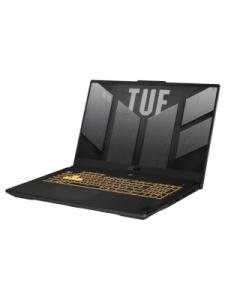 Ноутбук ASUS TUF Gaming F17 FX707VJ-HX013, 17.3" (1920x1080) IPS 144 Гц/Intel Core 5 210H/32 ГБ DDR5/1024 ГБ SSD/NVIDIA GeForce RTX 3050 (6 Гб)/Windows 11 Pro, Серый (90NR0MY5-M000Z0_32Win11P)