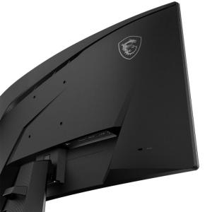 Монитор 27" MSI MAG 274CXF Black VA