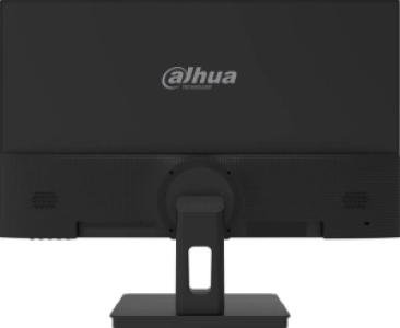 Монитор Dahua 24.5" DHI-LM25-B200BS FHD VA LED черный