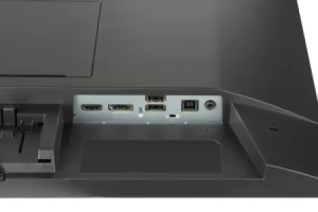 Монитор Iiyama 21.5" ProLite XU2293HSU-B7 FHD IPS LED черный