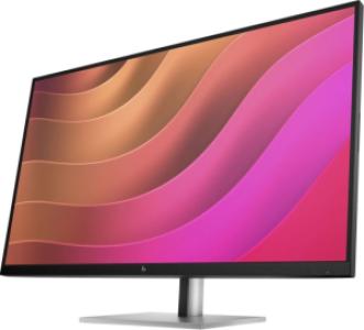 Монитор HP 31.5" EliteDisplay E32K G5 черный IPS LED Монитор HP 31.5" EliteDisplay E32K G5 черный IPS LED