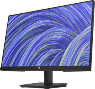 Монитор HP 24" Value Line V24i G5 черный IPS