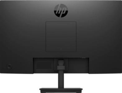 Монитор HP 24" Value Line V24i G5 черный IPS