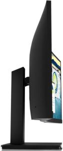 Монитор HP 34" P34hc G4 черный VA 21:9 HDMI матовая
