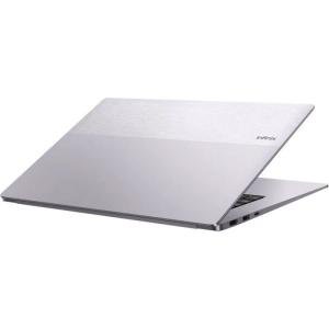 Ноутбук Infinix INBOOK X3 Plus 12TH XL31, 15.6" (1920x1080) IPS/Intel Core i3-1215U/8ГБ DDR4/256ГБ SSD/UHD Graphics/Windows 11 Home, серый (71008301214)