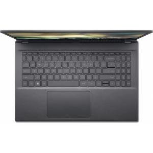 Ноутбук Acer Aspire 5 A515-57-771A, 15.6" (1920x1080) IPS/Intel Core i7-12650H/16 ГБ DDR4/256 ГБ SSD/Intel UHD Graphics/Без системы, Серый (NX.KN3CD.00H)