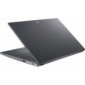 Ноутбук Acer Aspire 5 A515-57-771A, 15.6" (1920x1080) IPS/Intel Core i7-12650H/16 ГБ DDR4/256 ГБ SSD/Intel UHD Graphics/Без системы, Серый (NX.KN3CD.00H)