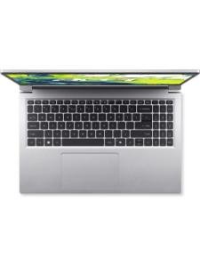 Ноутбук Acer Aspire Lite 15 AL15-36P-37A4, 15.6" (1920x1080) IPS/Intel Core 3 N350/8 ГБ DDR4/256 ГБ SSD/Intel UHD Graphics/Без системы, Серебристый (NX.DGJCD.003)