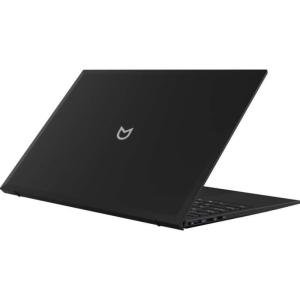 Ноутбук IRBIS Breeze 15NBC1015, 15.6" (1920x1080) IPS/Intel Processor N100/8 ГБ LPDDR5/256 ГБ SSD/Intel UHD Graphics/Windows 11 Pro, Черный (15NBC1015B)