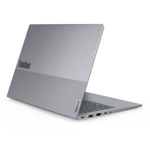 Ноутбук Lenovo ThinkBook 14 G7 IML, 14" (1920x1200) IPS/Intel Core Ultra 5 125U/8 ГБ DDR5/256 ГБ SSD/Intel Graphics/Windows 11 Pro (English), Серый (21MR000HGQ)