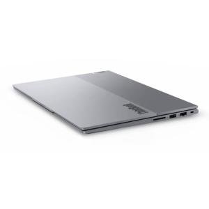 Ноутбук Lenovo ThinkBook 14 G7 IML, 14" (1920x1200) IPS/Intel Core Ultra 5 125U/8 ГБ DDR5/256 ГБ SSD/Intel Graphics/Windows 11 Pro (English), Серый (21MR000HGQ)