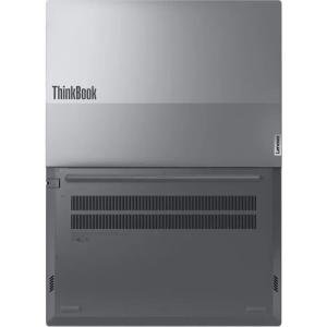 Ноутбук Lenovo ThinkBook 16 G6 ABP, 16" (1920x1200) IPS/AMD Ryzen 5 7530U/16 ГБ DDR4/256 ГБ SSD/AMD Radeon Graphics/Без системы, Серый (21KK0014RU)