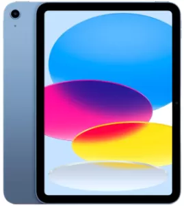 Планшет Apple iPad (2025) Wi-Fi 512Gb, синий
