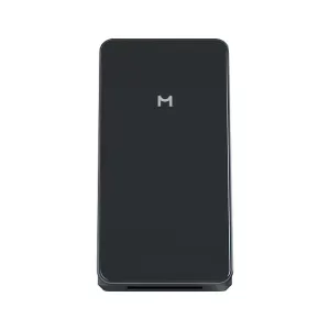 Беспроводное зарядное устройство Magssory Flip 3 в 1 Black Беспроводное зарядное устройство Magssory Flip 3 в 1 Black